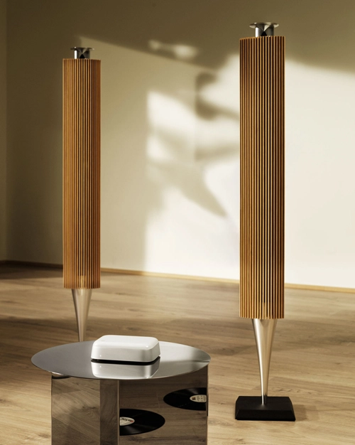 اسپیکرهای لوکس Beolab 18