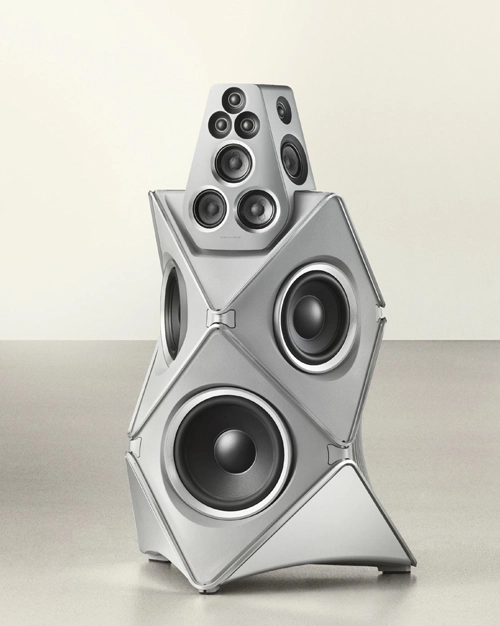 اسپیکرهای لوکس Beolab 90