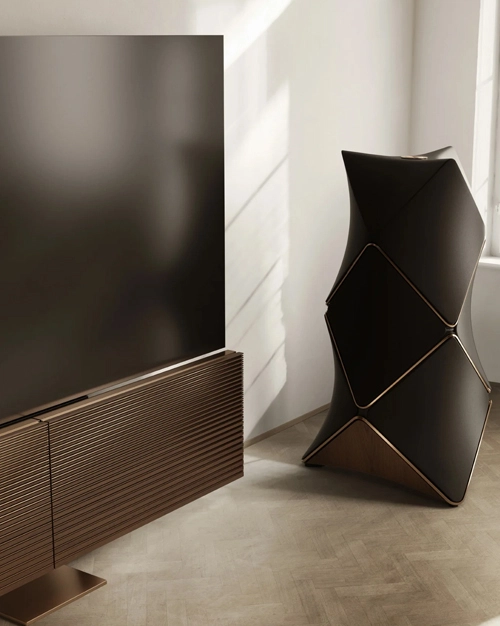 اسپیکرهای لوکس Beolab 90