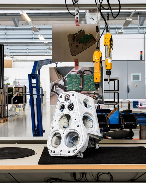 امضای صوتی (Signature Sound) بنگ اند آلفسن