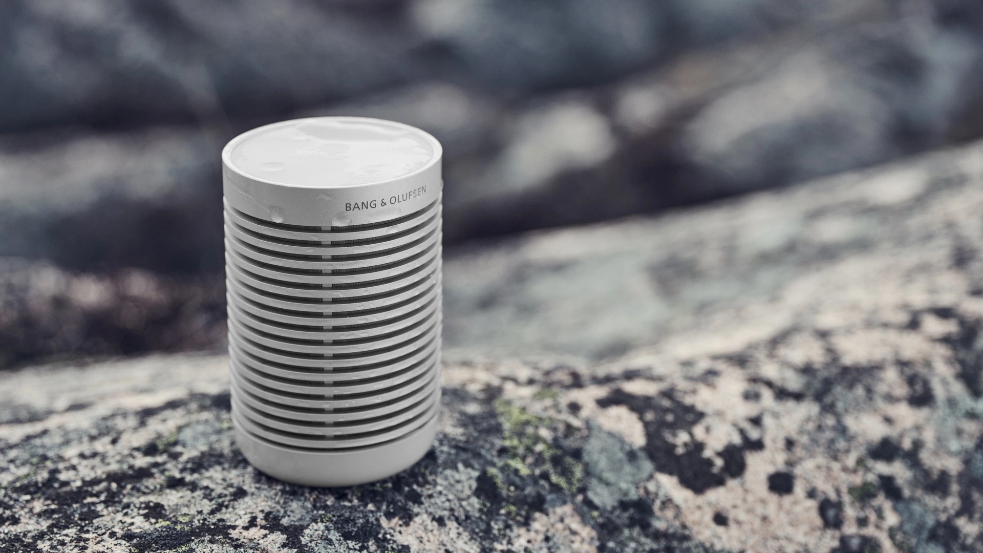 فلسفه طراحی B&O Beosound Explore