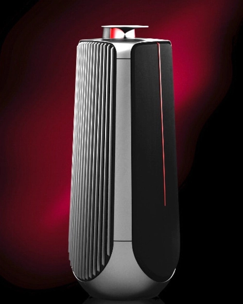 فناوری صوتی True360 Beosound 50 ferrari