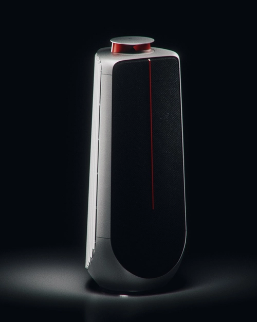 فناوری صوتی True360 Beosound 50 ferrari