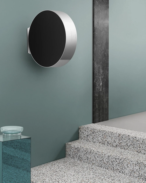 مانند دایره کامل Beosound Edge