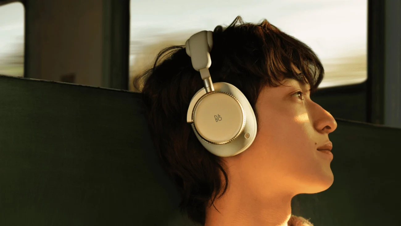 هدفون دالبی اتموس Beoplay H100.