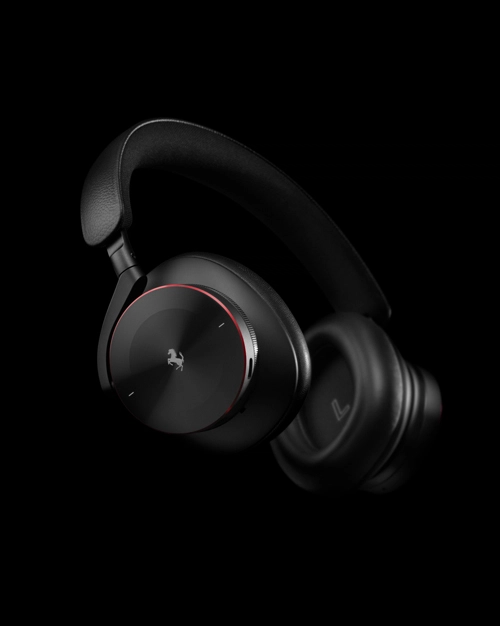 هدفون فراری Beoplay H95: حذف نویز در سرعت بالا