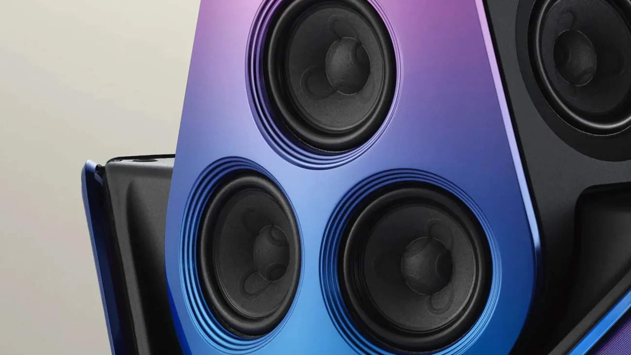 بهترین اسپیکر مانیتورینگ با بنگ اند اولافسن: اوج دقت در بازتولید صدا