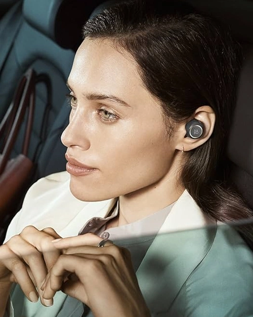 Beoplay EX: بیس قدرتمند در یک ایرباد کامپکت