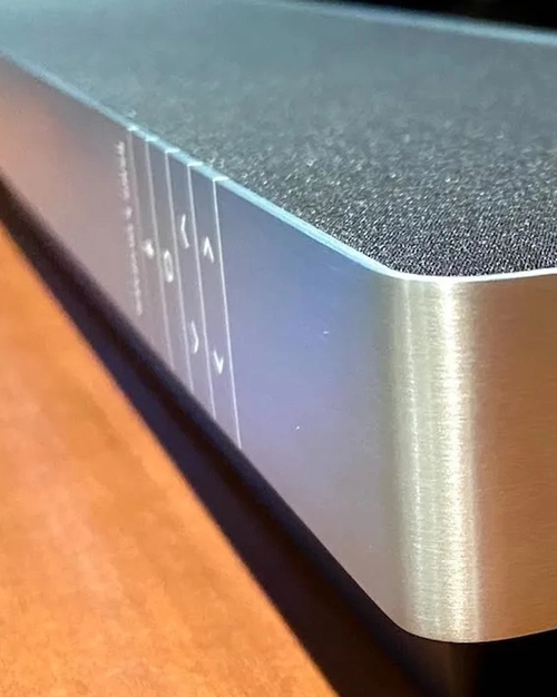 ساندبار بنگ اند اولوفسن؛ فراتر از لوکس