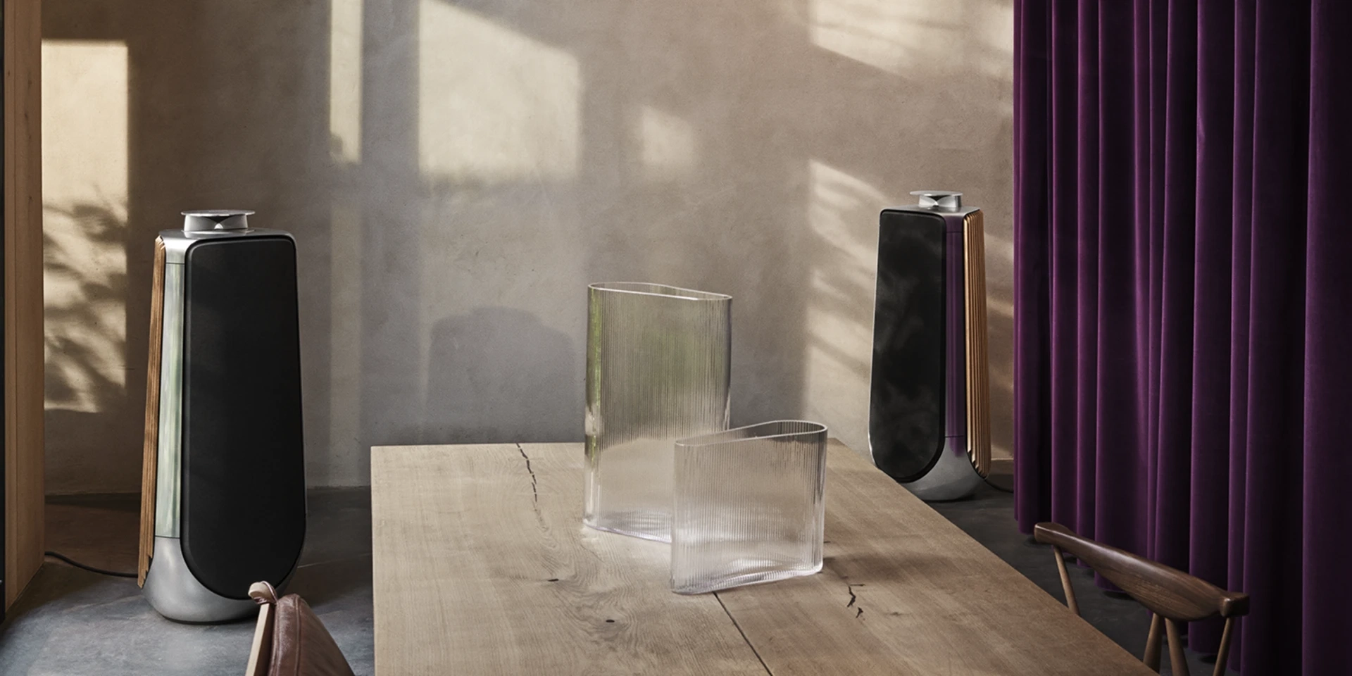 اسپیکر ایستاده Beolab 50