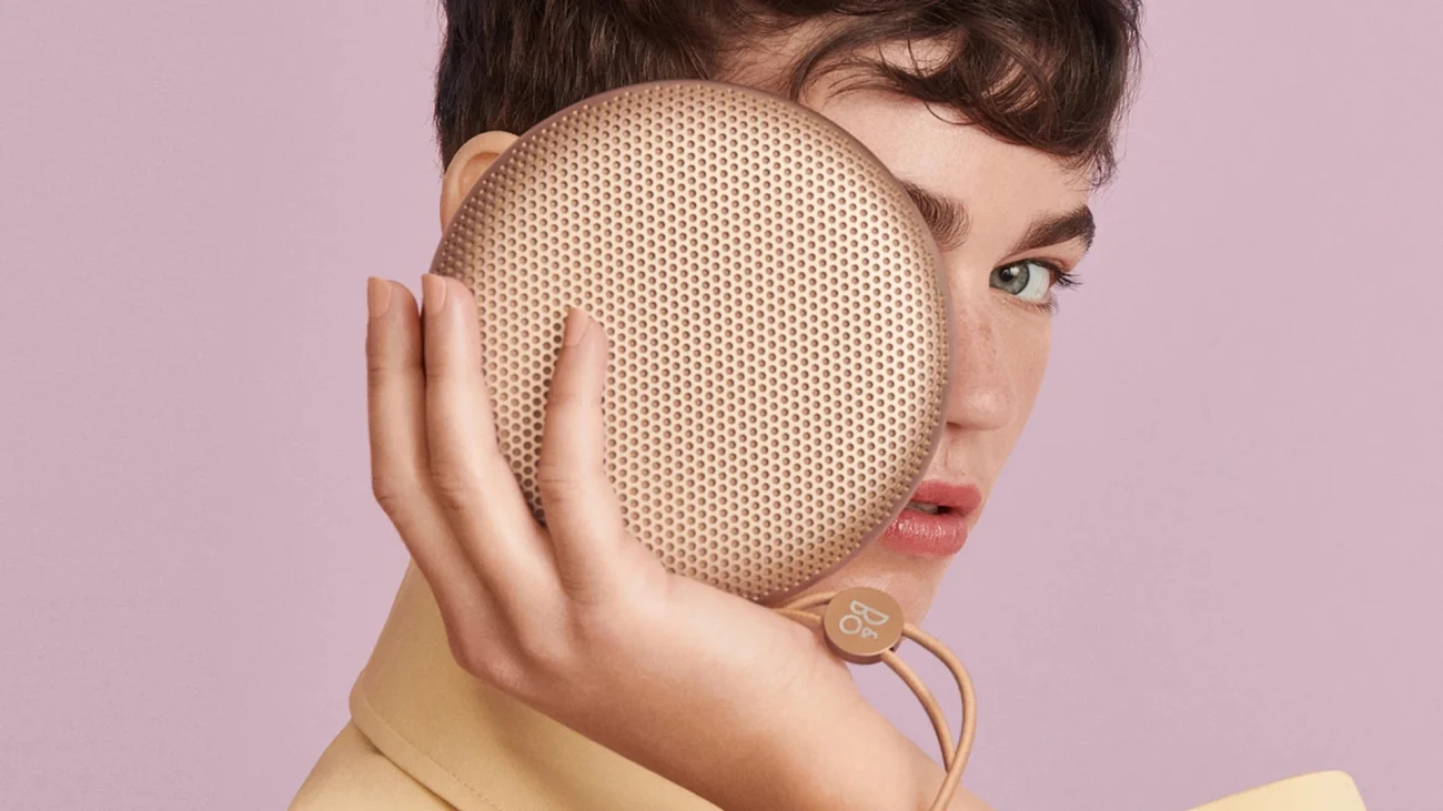 اسپیکر لوکس برای هدیه به آدم های خاص و لاکچری