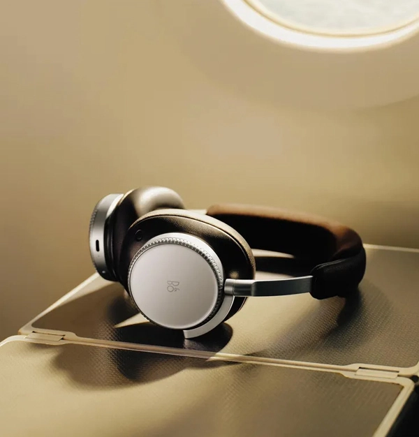 معرفی شاهکارهای جدید: هدفون Beoplay H100