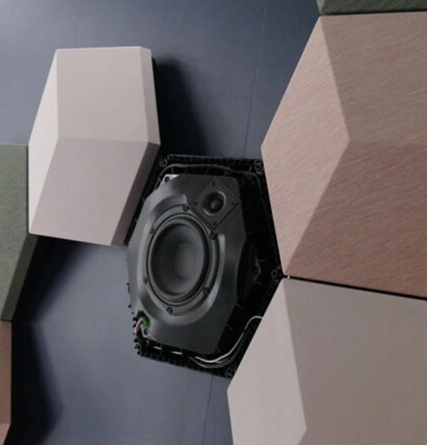 امکان شخصی سازی کاورهای Beosound Shape
