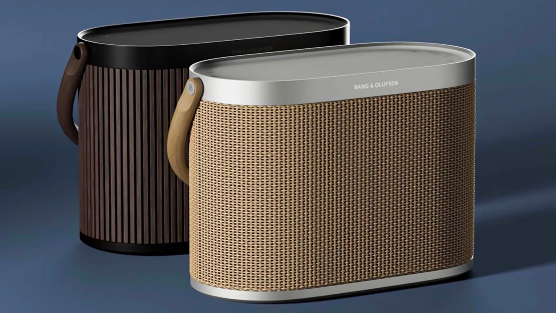 تفاوت اسپیکر گران و لوکس بنگ آلفسن Bang Olufsen