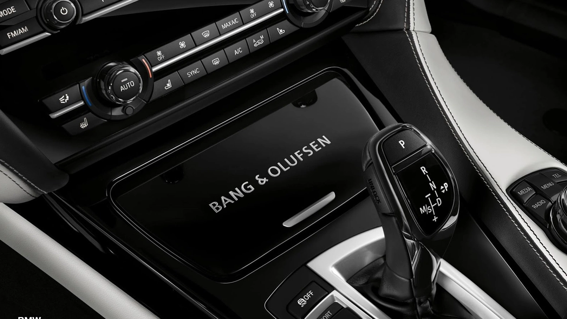 سیستم صوتی خودروی لوکس بنز و آئودی و BMW با بنگ اولافسن