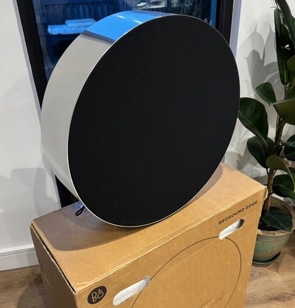 صدای کاملاً وفادار Hi-Fi