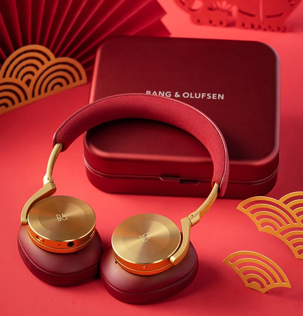 هدفون لاکچری  Beoplay H100