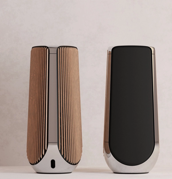 مقایسه Beolab 90 و 50: غول‌های صوتی بنگ اند اولافسن