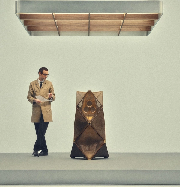 مقایسه Beolab 90 و 50: غول‌های صوتی بنگ اند اولافسن