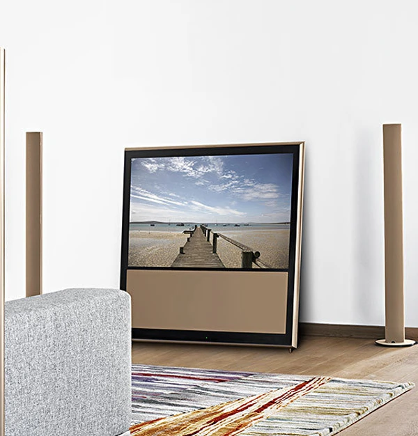 تجربه صدای های فای (Hi-Fi) واقعی