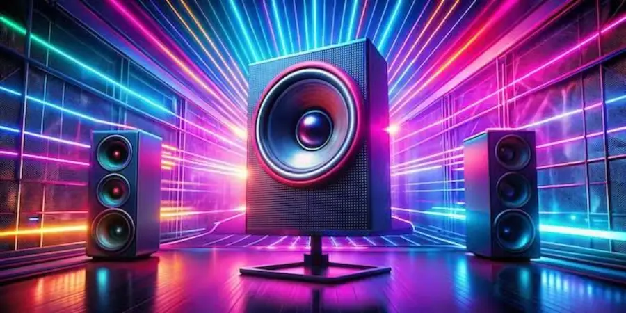 چرا بعضی اسپیکرها صدای بهتری در حجم صدای کم دارند؟